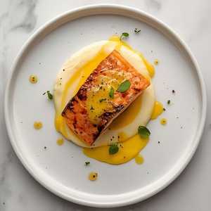 Wild Salmon
