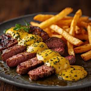 Steak Frites