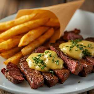 Bar Steak