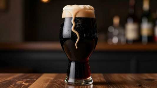 Lefthand Milk Stout Nitro
