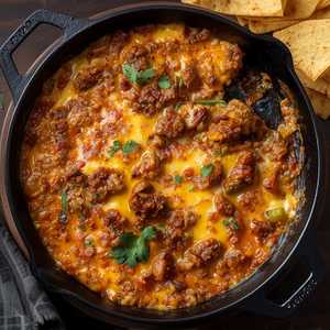 Queso Fundido