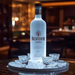 Belvedere