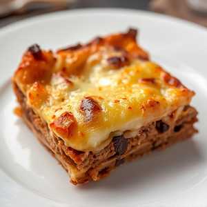 Moussaka