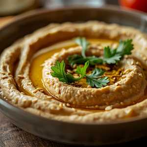 House Hummus