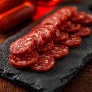 Chorizo SP