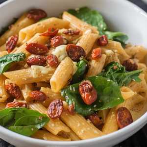 Penne Gorgonzola