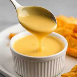 Cheese Sauce (V)