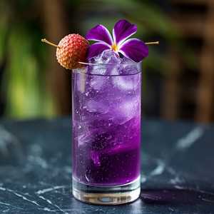 The Prince Fizz