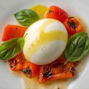 Mozzarella di Bufala