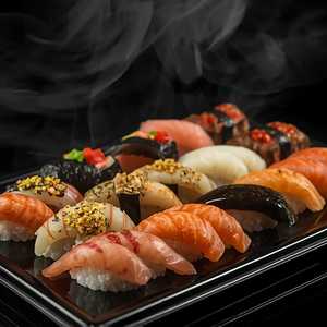 NIGIRI CHEF SELECTION