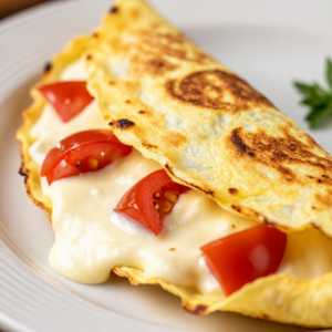 OMELET SICILIANA