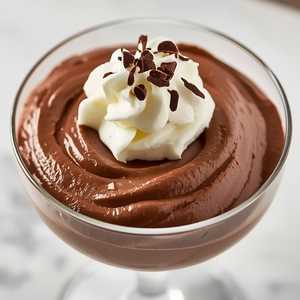Chocolate Mousse