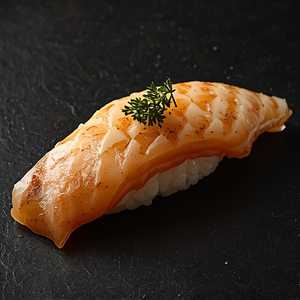 Seared Albacore Otoro