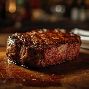 14OZ NEW YORK STRIP