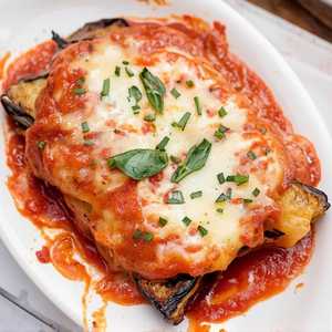 Eggplant Rollatini