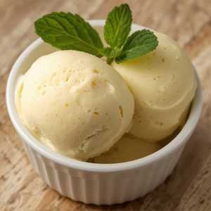 Vanilla Gelato