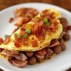 Colorado Omelette