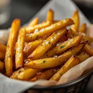 Steak Fries