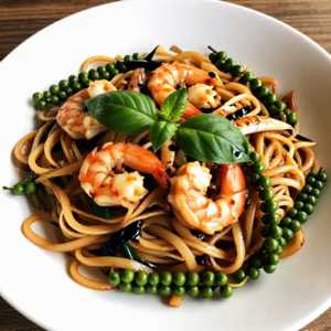 Kee Mao Seafood (S)