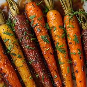 Carrots
