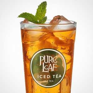 Pure Leaf Iced Tea