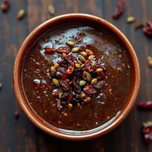 Salsa Macha