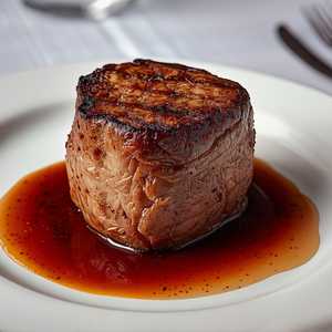 Filet Mignon 13 oz.