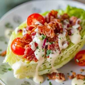Iceberg Wedge