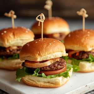 Sliders