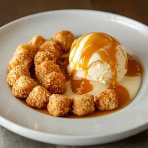banana katsu