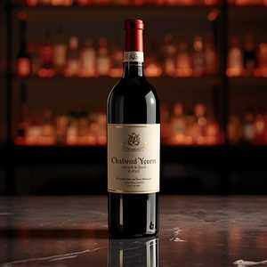 Château D'yquem, Sauternes, Bordeaux, Fr 2005