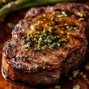 Delmonico Ribeye (CAB)