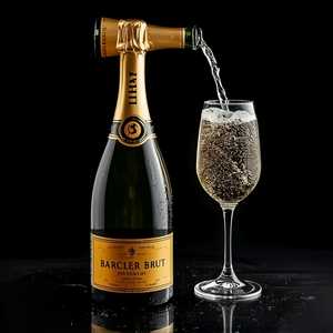 Une Femme Sparkling Brut