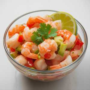 Snapper Ceviche*