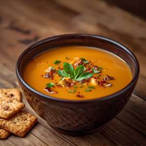Soup of the Day