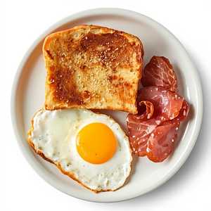 French Toast Combo