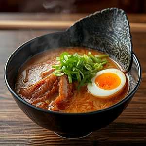 Miso Ramen
