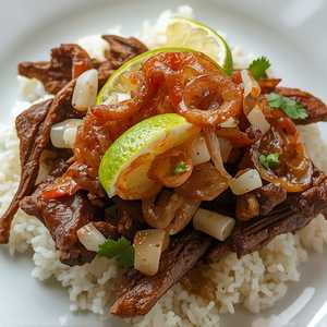 Vaca Frita