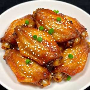 HOLE IN THE WALL WINGS
