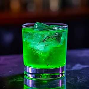 Incredible Hulk