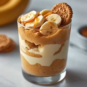 Banana Pudding
