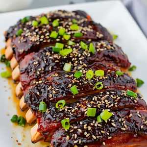 Sticky Ribs