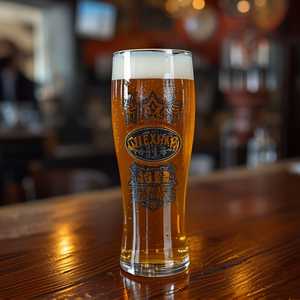 Wrexham Lager