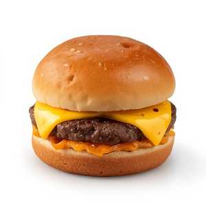 KIDS (A) BURGER