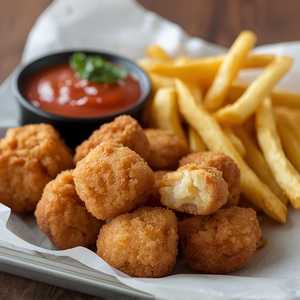 Chicken Nuggets