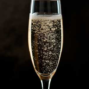 House Champagne