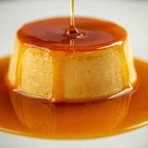 Creme Caramel