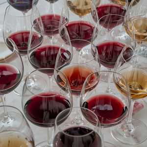 Family Table Wine Pairing