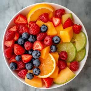 Seasonal Fruit