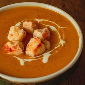 Lobster Bisque
